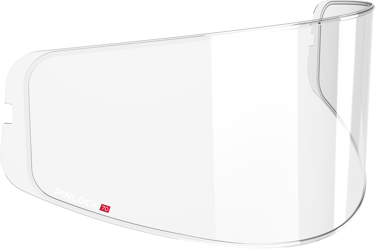 Pinlock lens Scorpion EXO-3000-Air DKS139 Clear