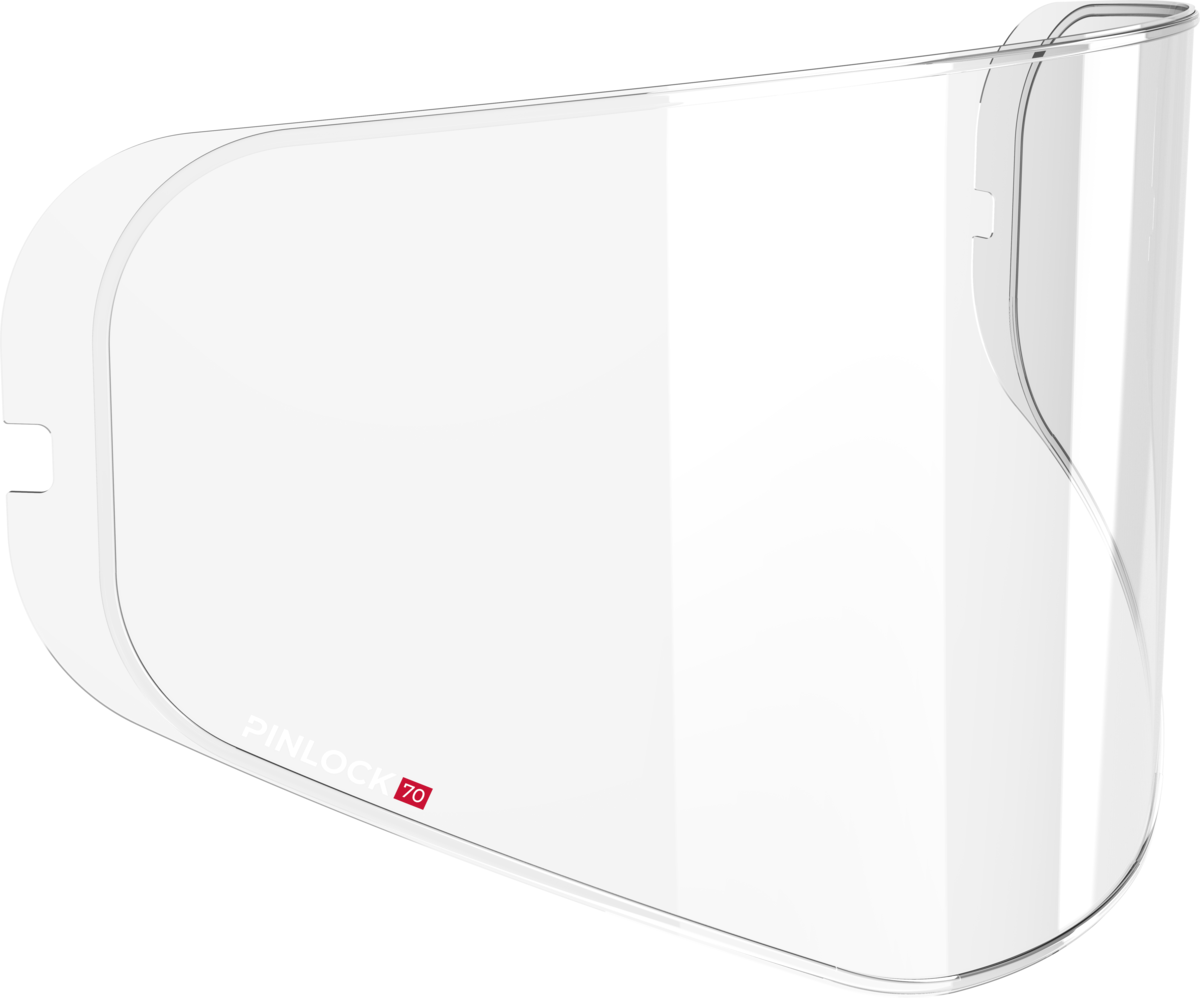 Pinlock lens Caberg Levo X DKS141 Clear