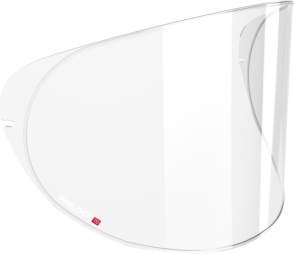 Pinlock lens Scorpion EXO-220 DKS142 Clear