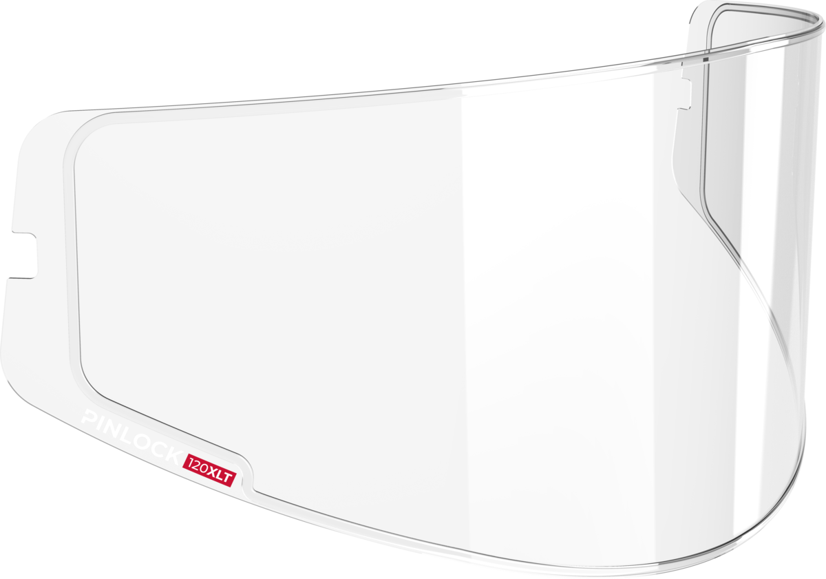 Pinlock lens Shark Spartan-Carbon DKSDKS144 Clear