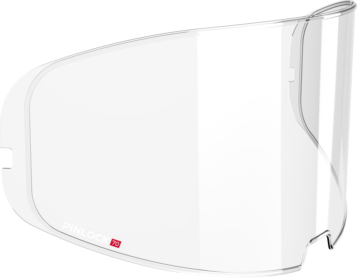 Pinlock lens LS2 Stream DKSDKS146 Clear