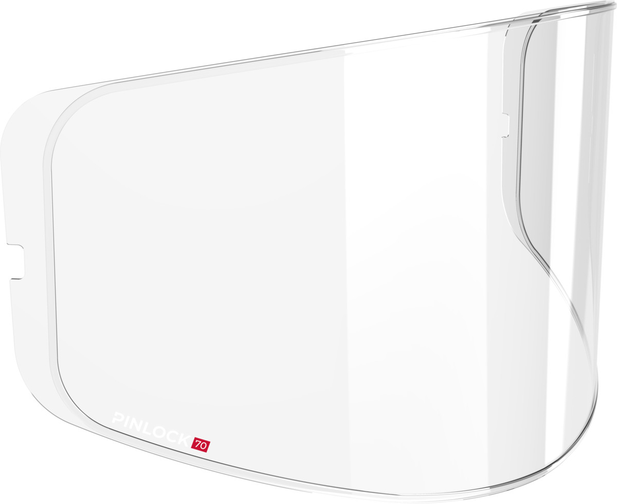 Pinlock lens LS2 Arrow DKSDKS147 Clear