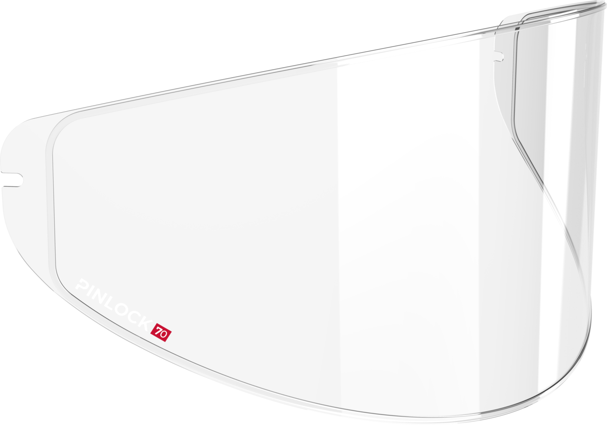 Pinlock lens Marushin 999-RS DKS148 Clear