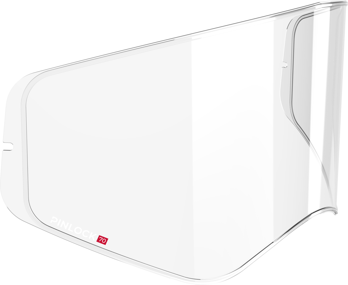 Pinlock lens Bell MX9-Adventure DKS149 Clear