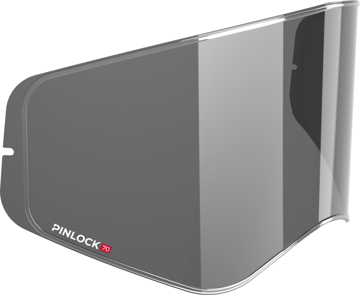 Pinlock lens Bell MX9-Adventure DKS149 Dark Smoke