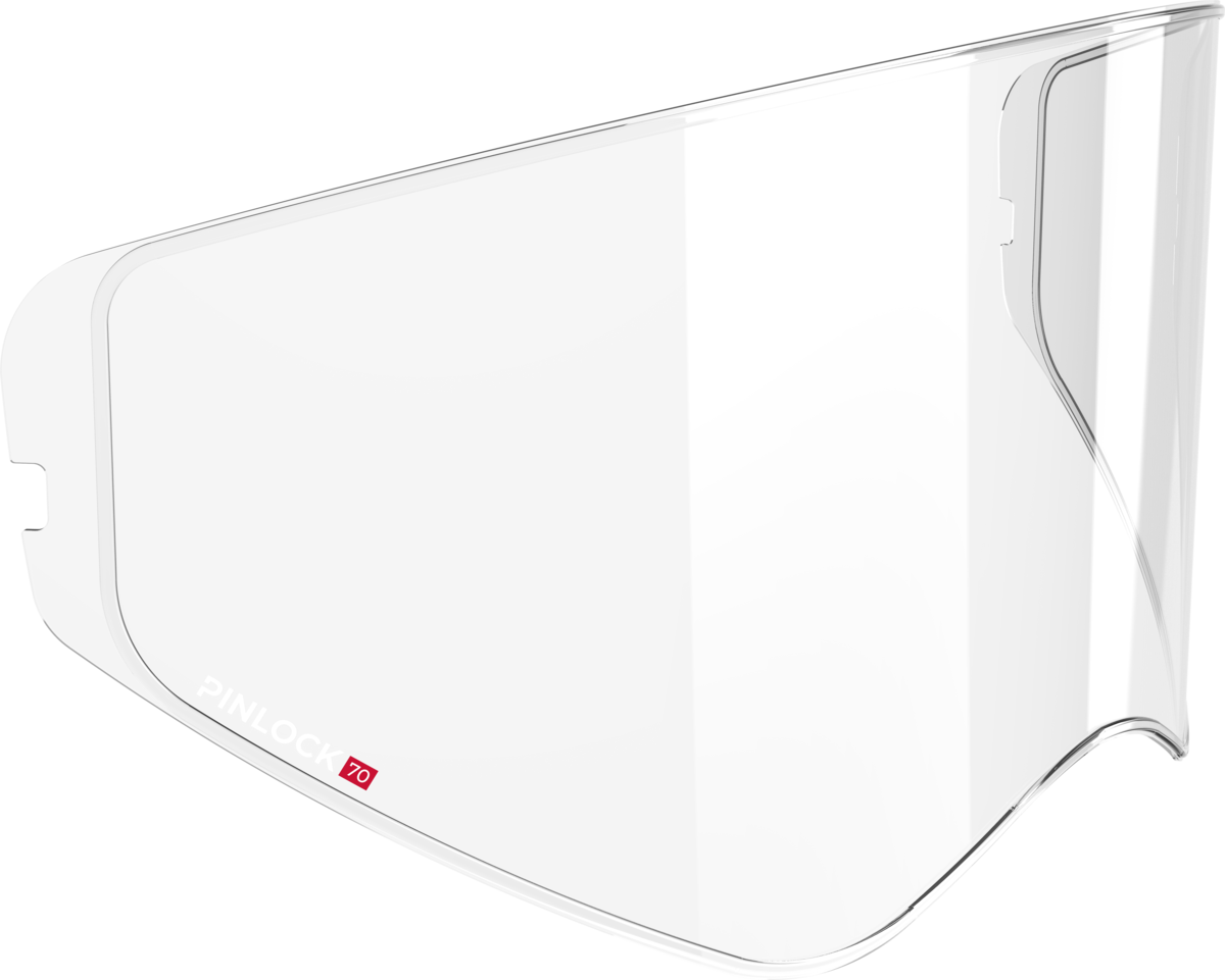 Pinlock lens Nexx X.WED2 DKS150 Clear