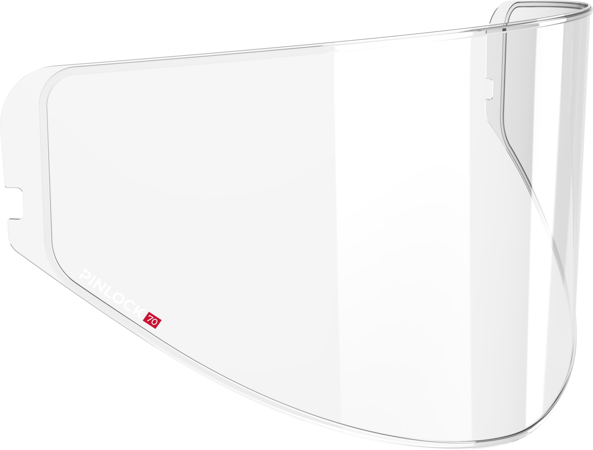Pinlock lens SCHUBERTH M1 DKS153 Clear
