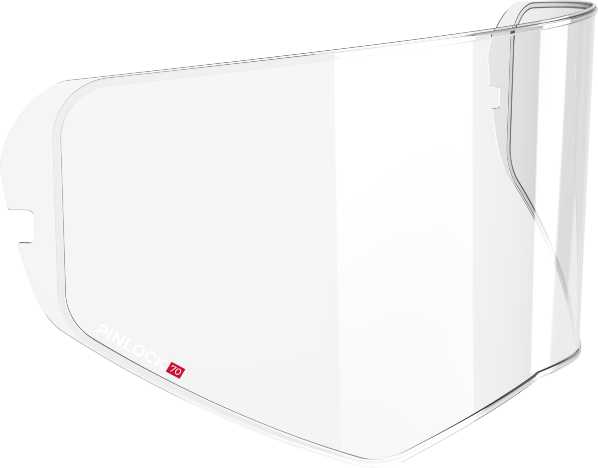 Pinlock lens Caberg Drift DKS154 Clear