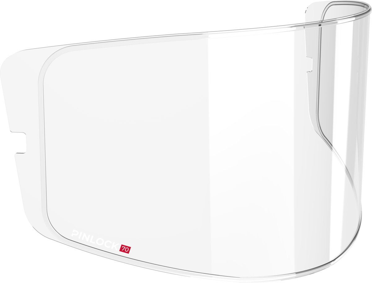 Pinlock lens MT KRE DKS155 Clear