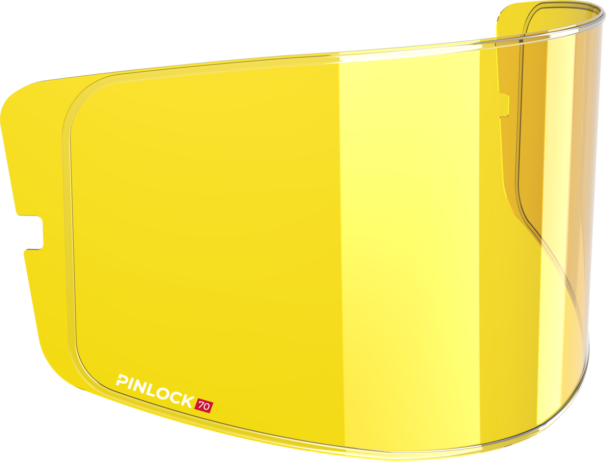 Pinlock lens MT KRE visors DKS155