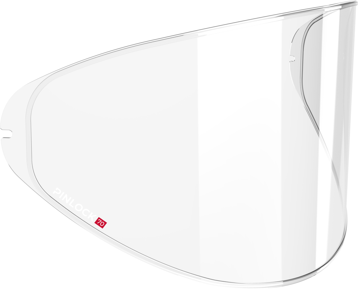 Pinlock lens AGV K5-Jet DKS156 Clear