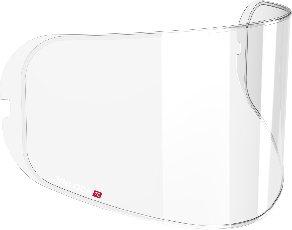 Pinlock lens MT Thunder-3-SV DKS157 Clear