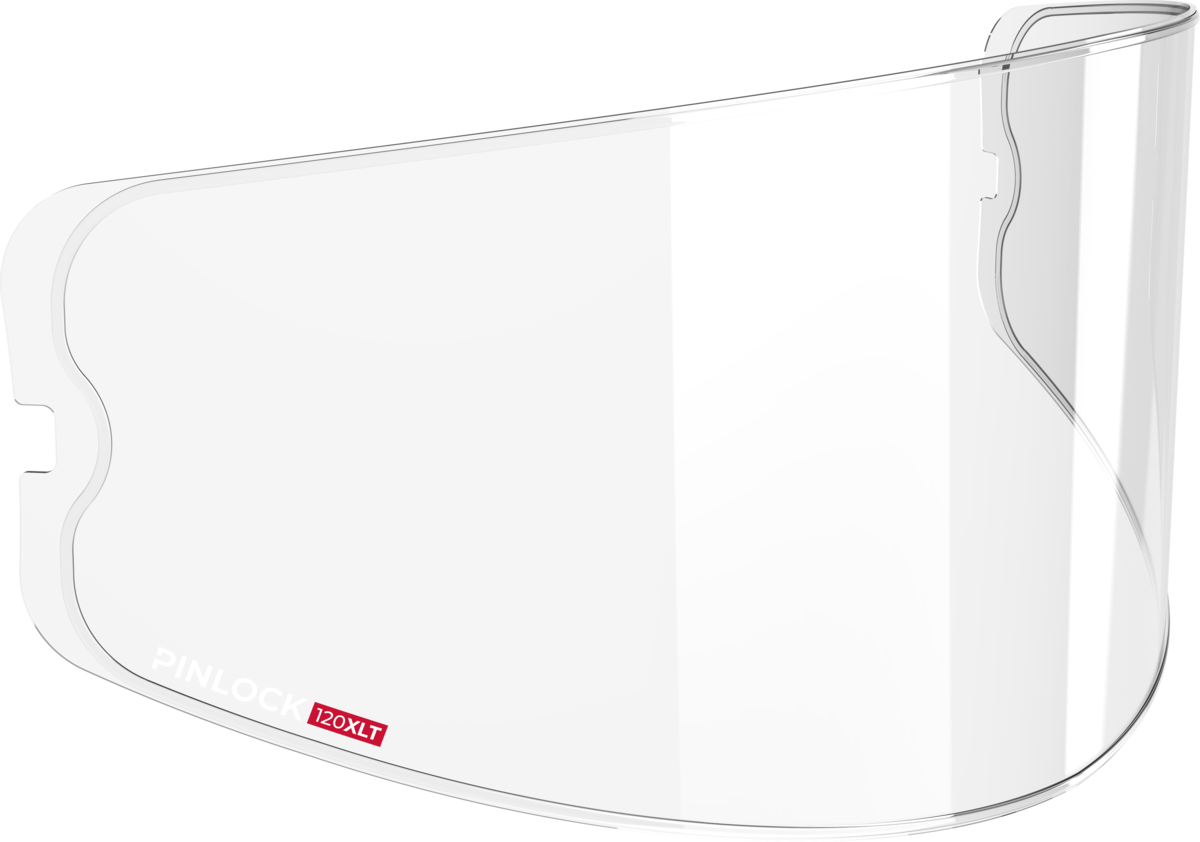 Pinlock lens Shark EVO-ES (120) DKSDKS160 Clear