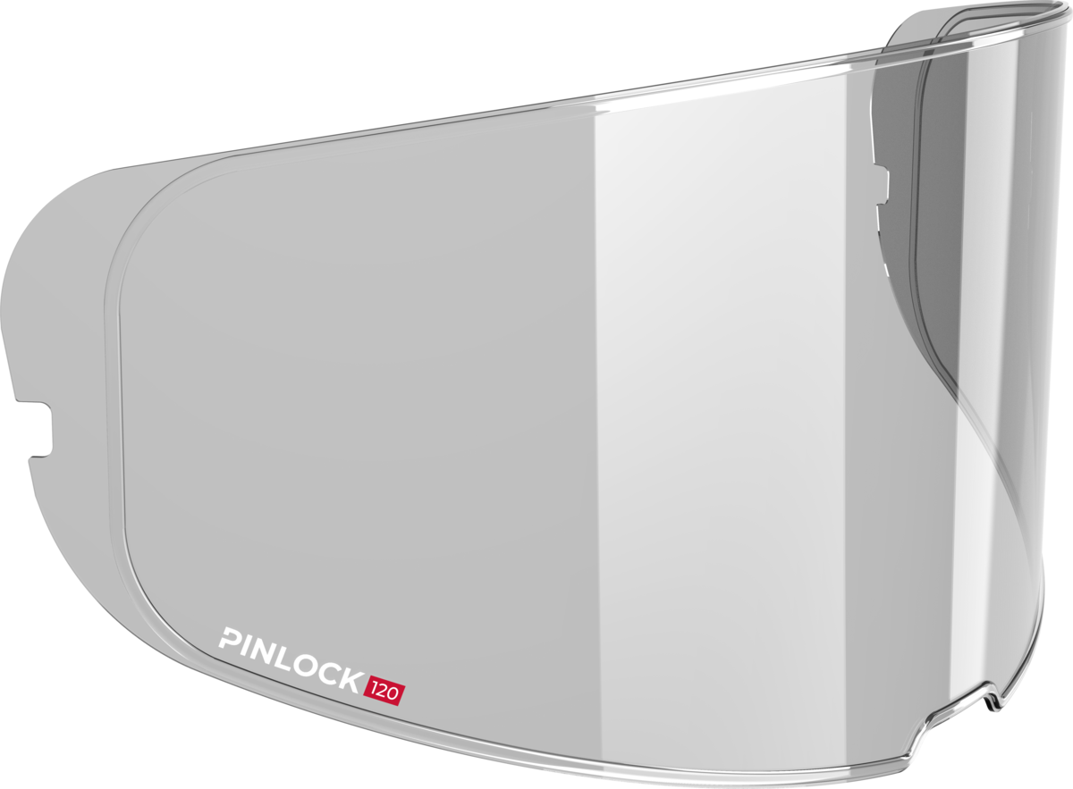 Pinlock lens HJC RPHA-11 DKS161 Light Smoke