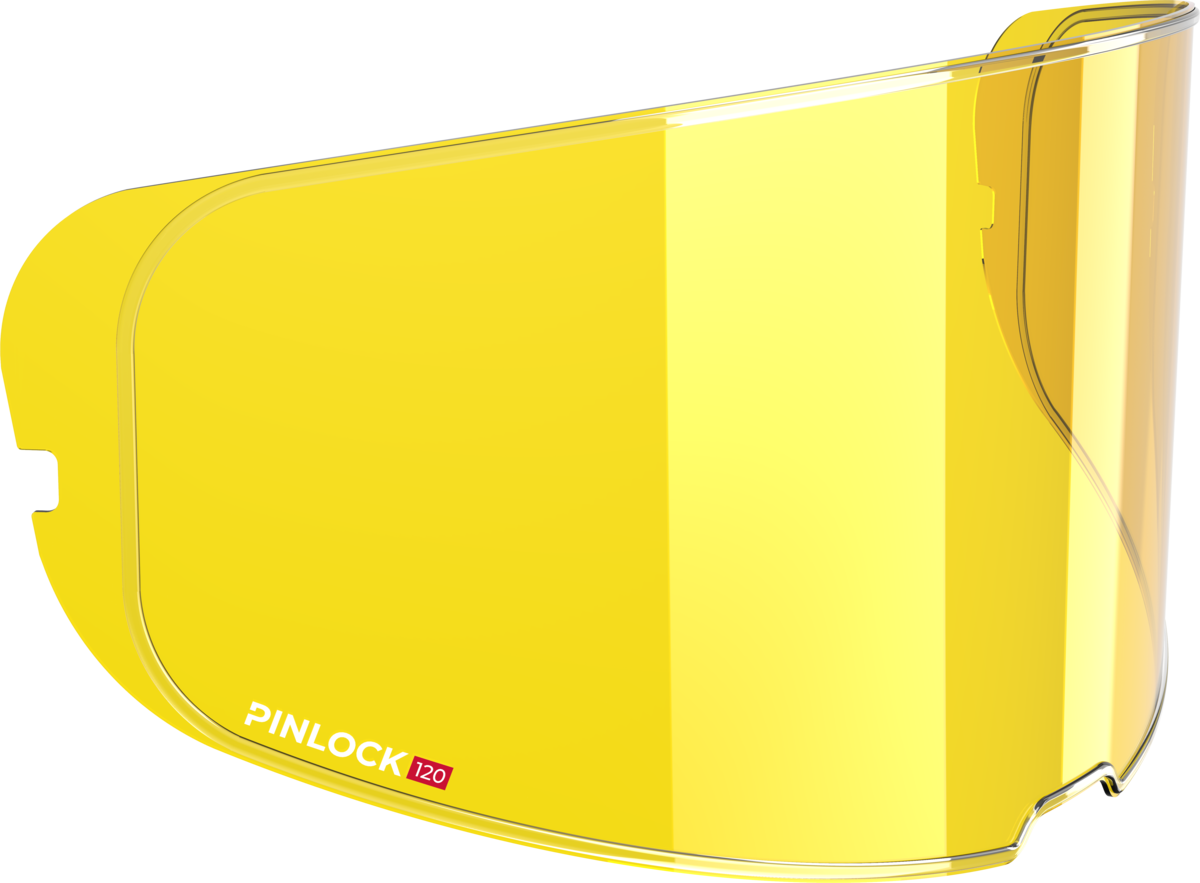 Pinlock lens HJC RPHA-11 DKS161 Yellow