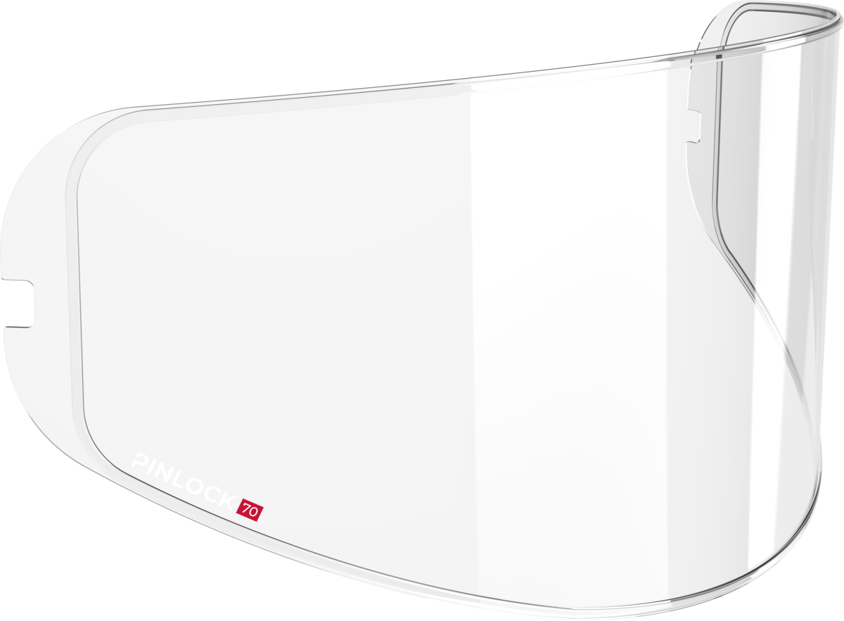 Pinlock lens Airoh Specktre DKS162 Clear