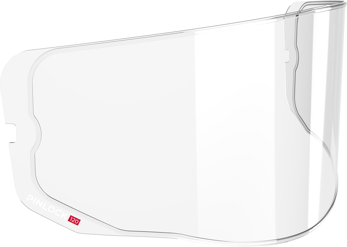 Pinlock lens Bell Panovision visors DKS163