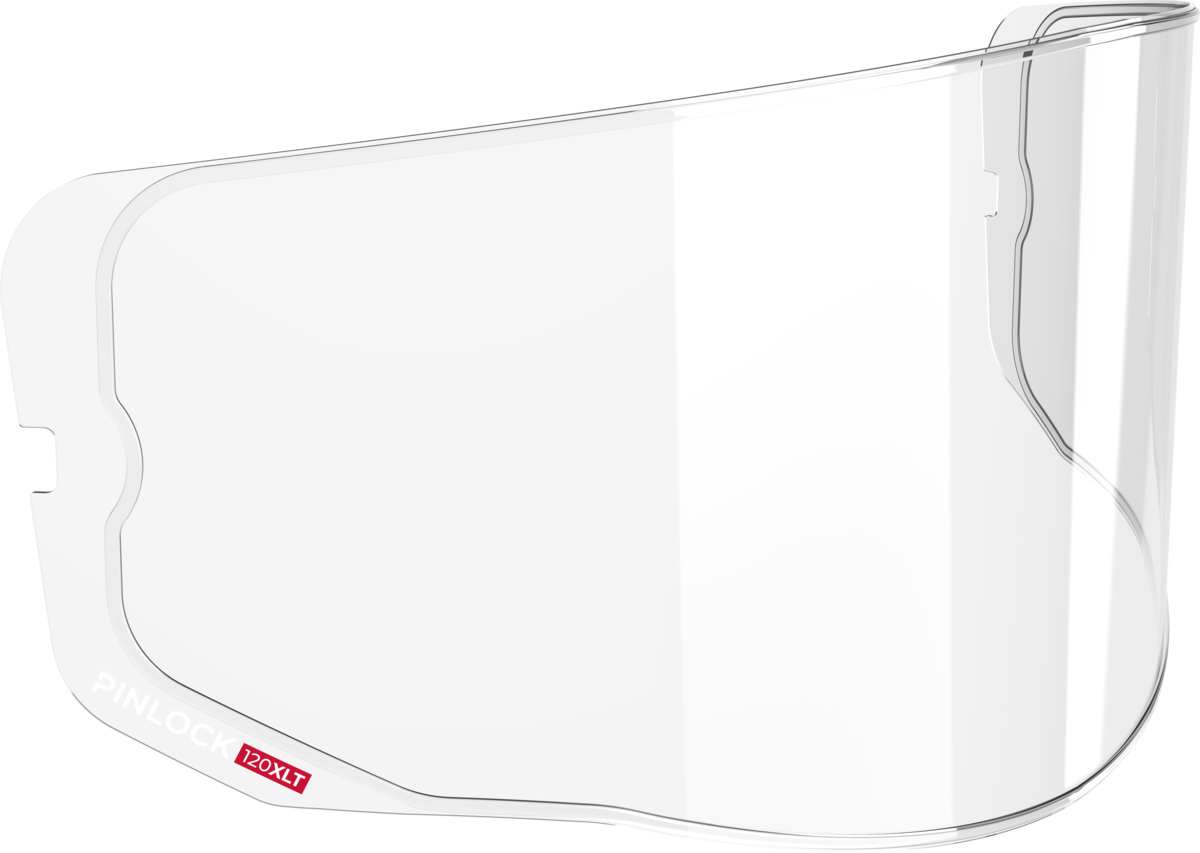 Pinlock lens Bell SRT DKS163 Clear