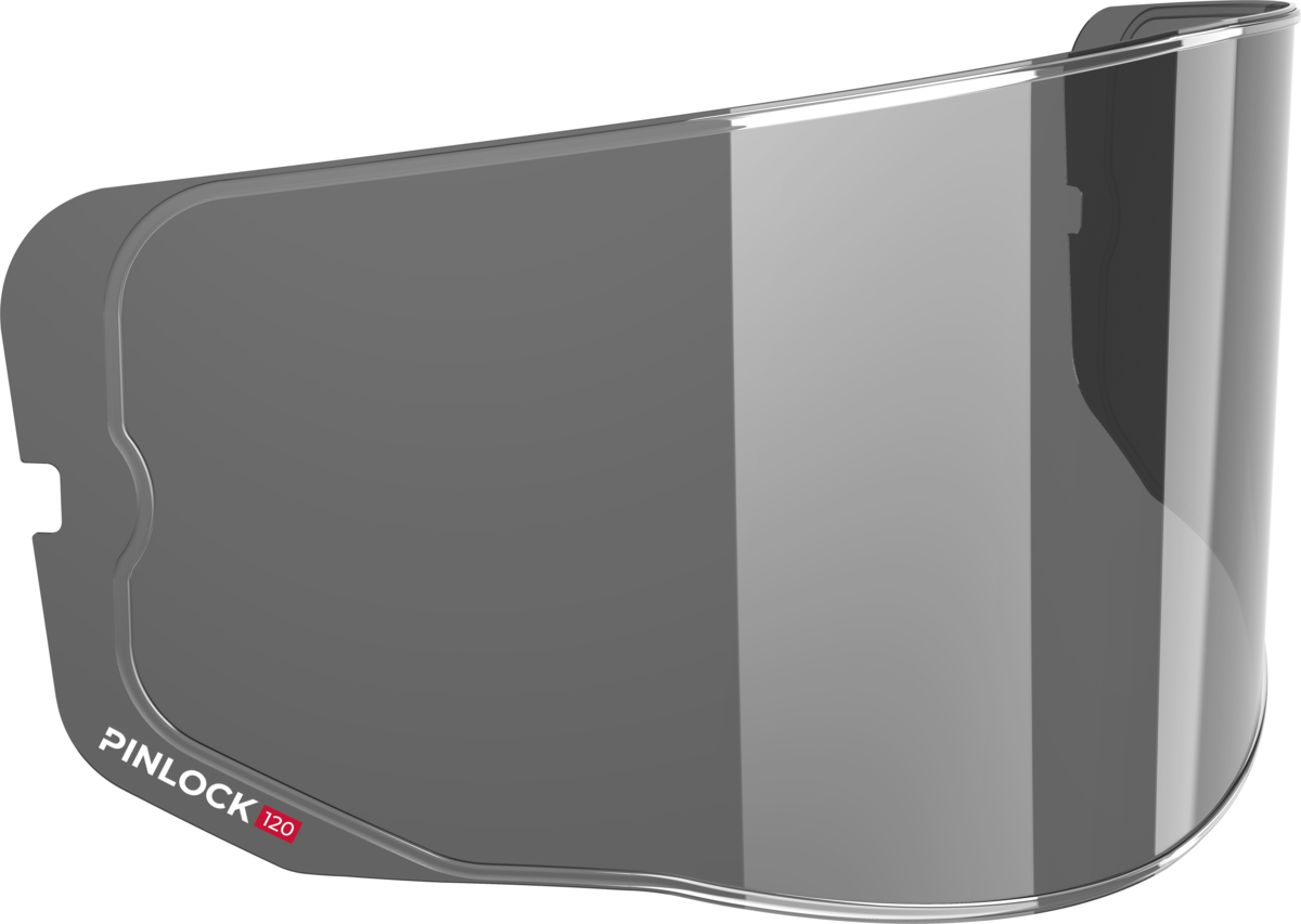 Pinlock lens Bell SRT DKS163 Dark Smoke