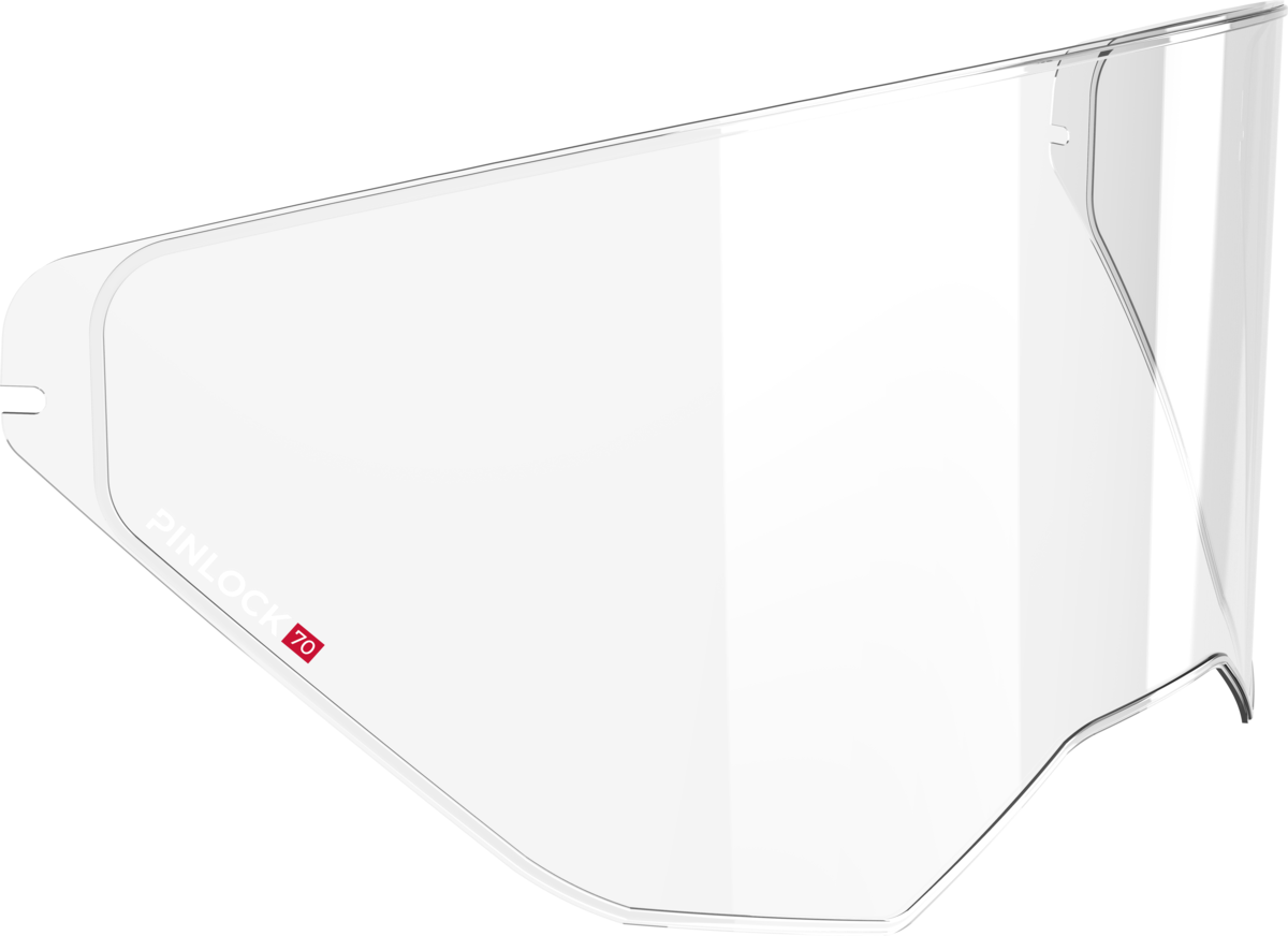 Pinlock lens Viper RSV155 DKS164 Clear