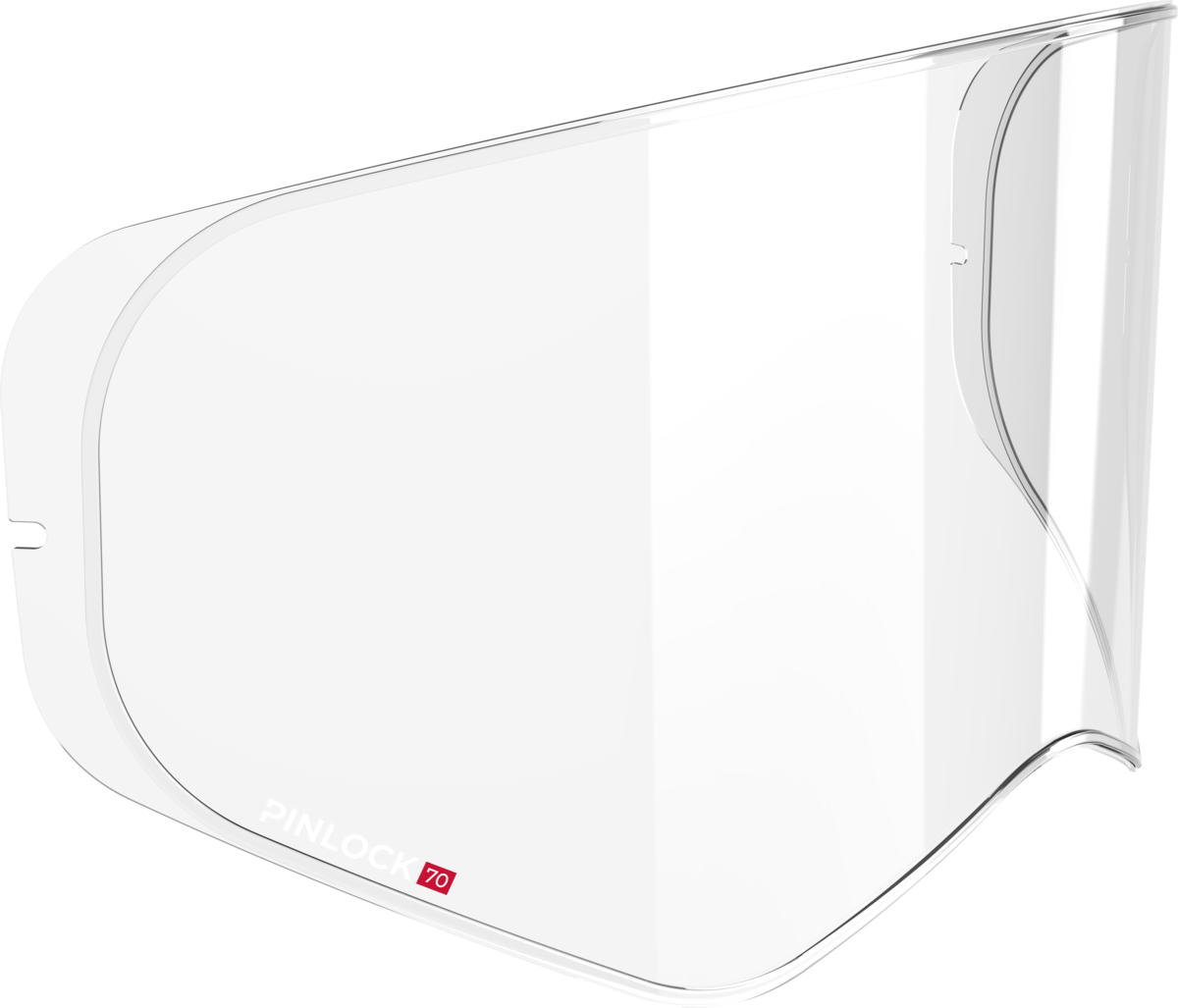 Pinlock lens Astone Cross-Tourer DKS167 Clear