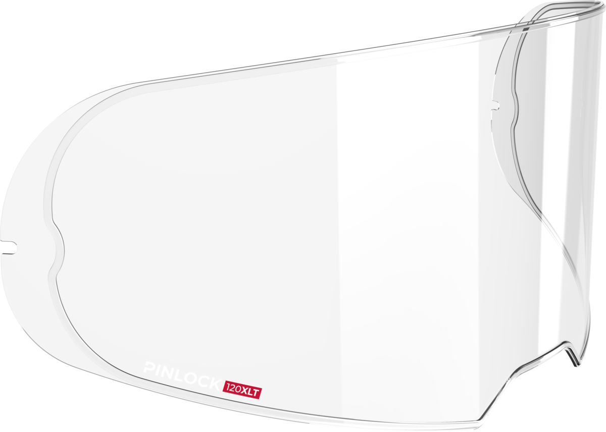 Pinlock lens 6D ATS-1 DKS168 Clear