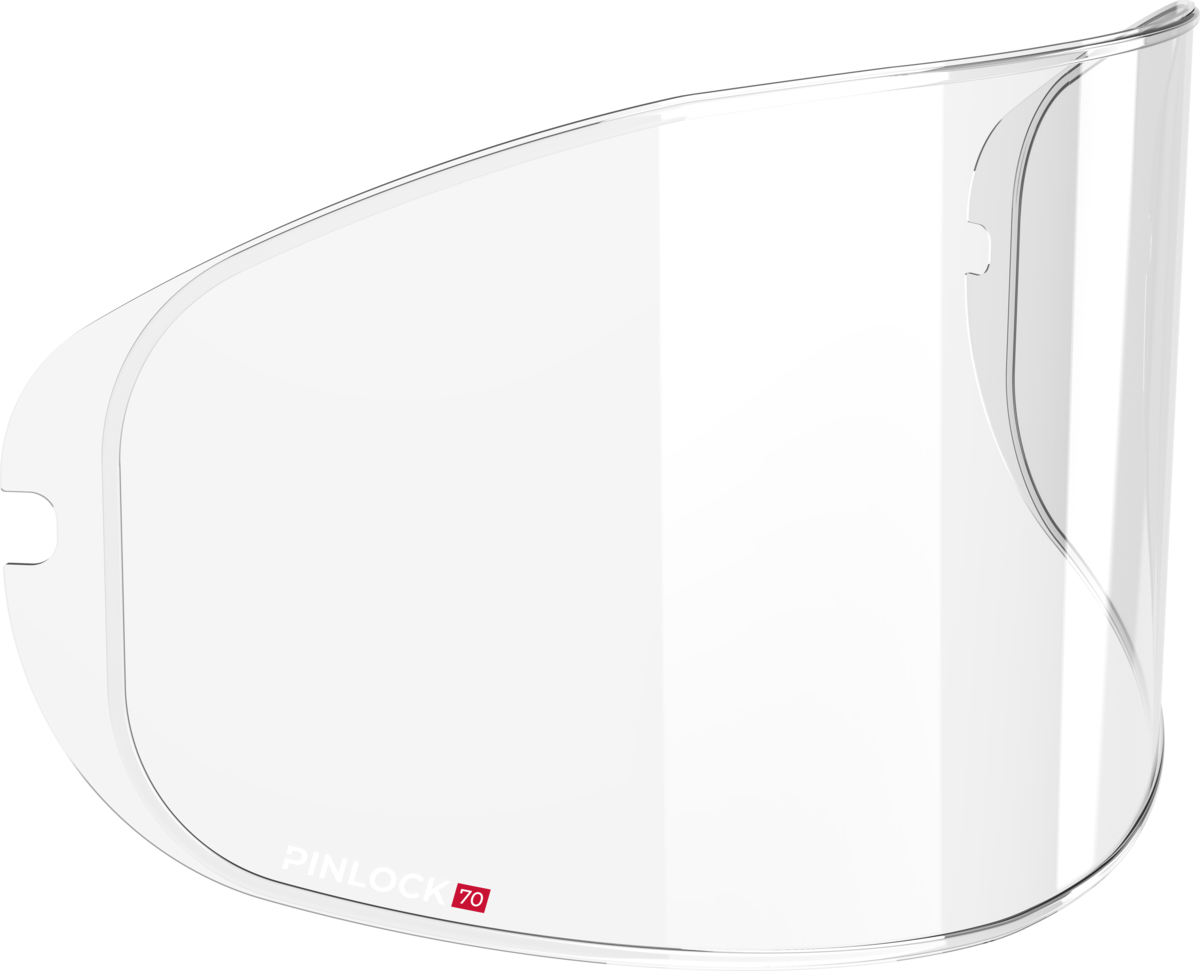 Pinlock lens Airoh ST-501 DKS169 Clear