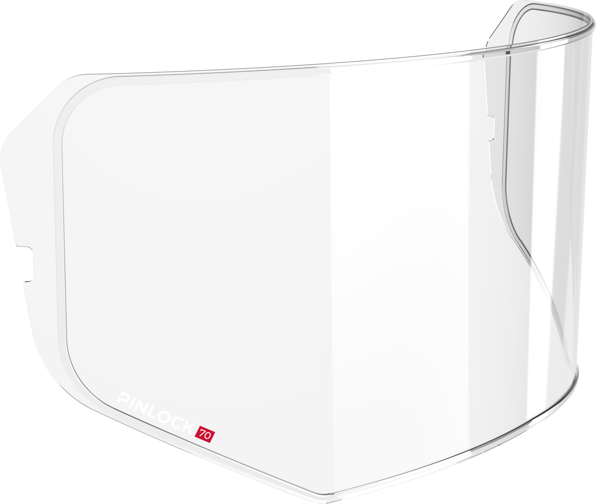 Pinlock lens MT Synchrony DKS170 Clear