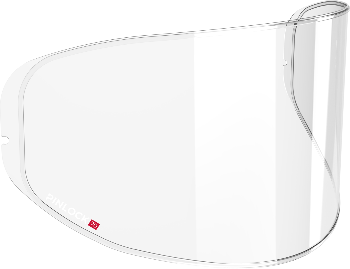 Pinlock lens NHK Aviator DKSDKS171 Clear