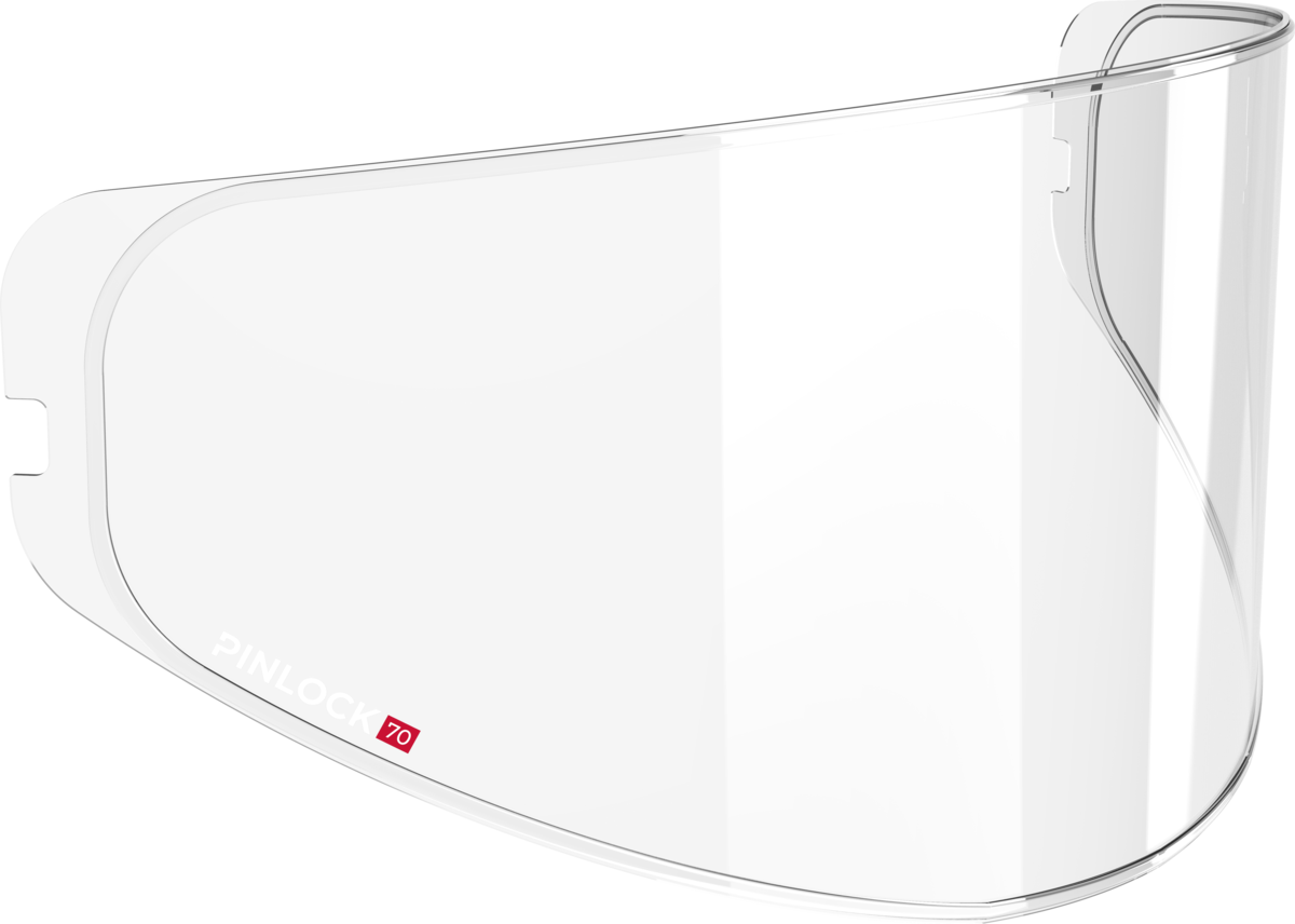 Pinlock lens Aprilia Overtake FF DKS175 Clear