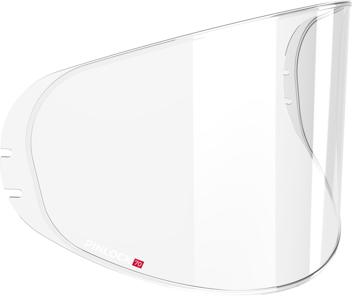 Pinlock lens Caberg Flyon DKS176 Clear