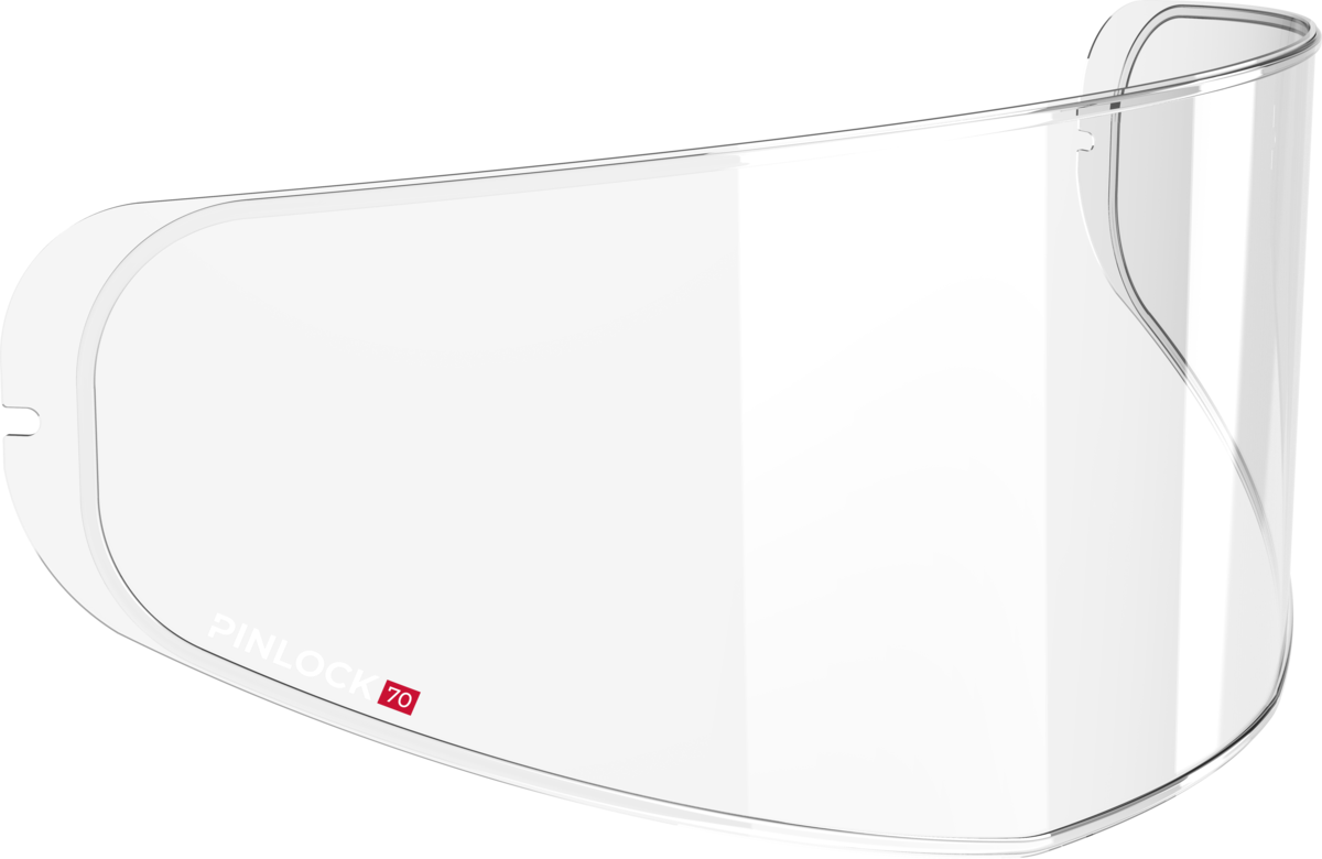 Pinlock lens DXR Comando DKS177 Clear