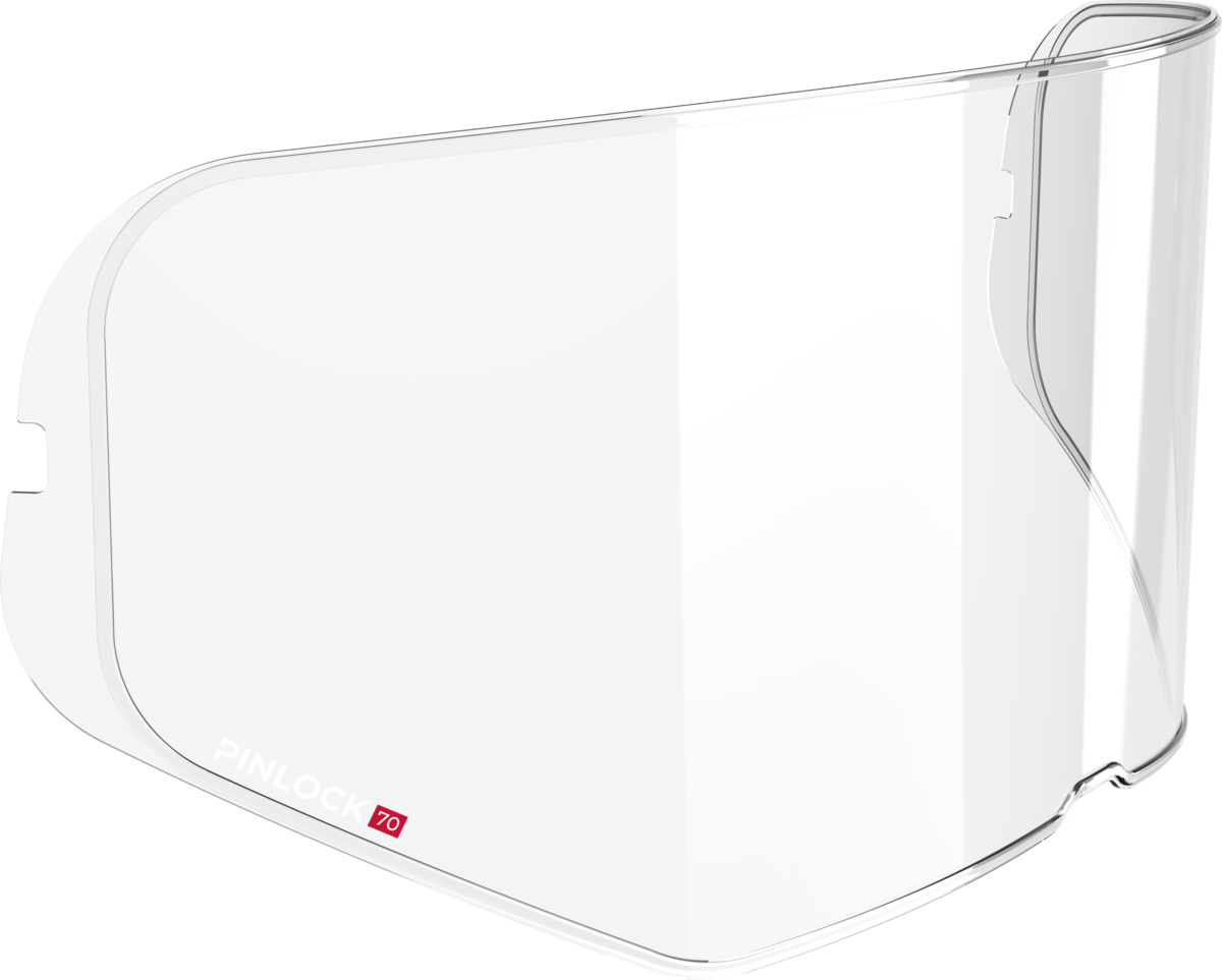 Pinlock lens Sedici Sistema-II DKS179 Clear