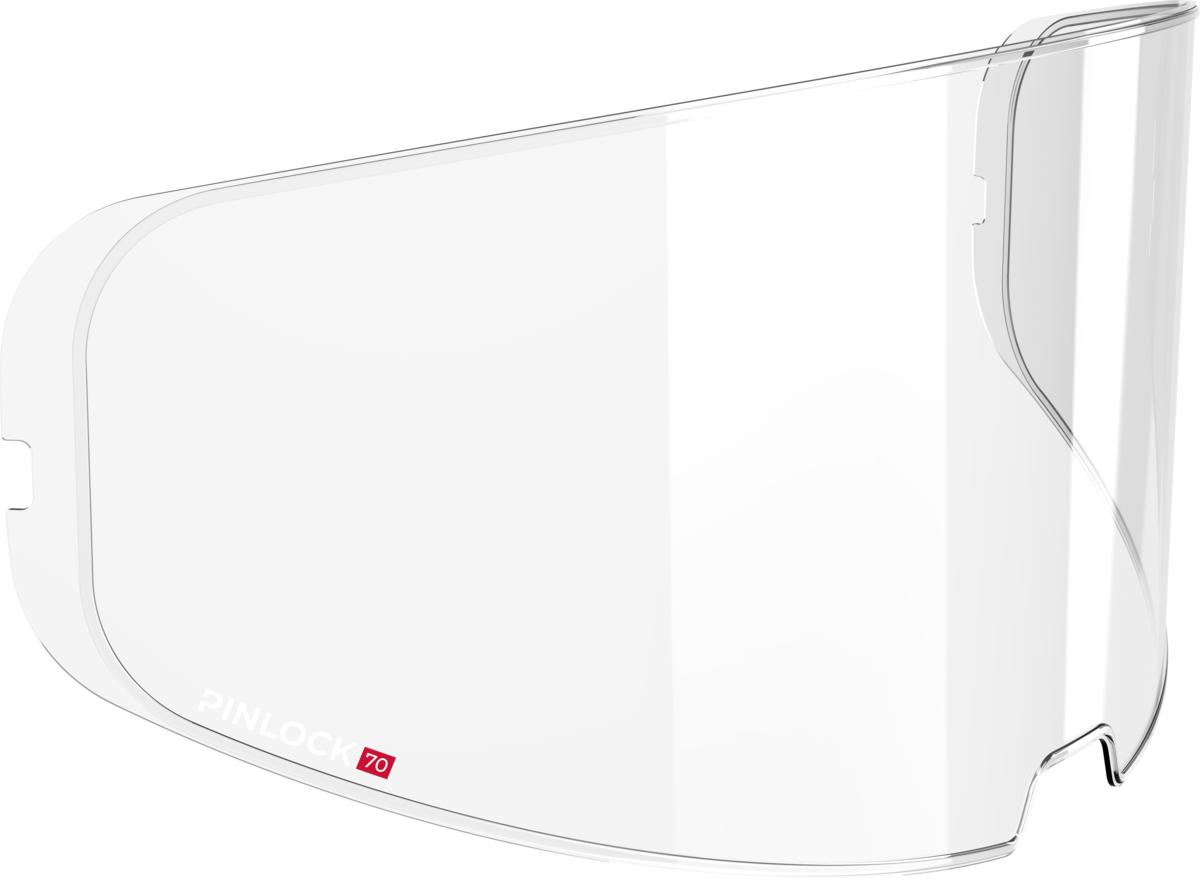 Pinlock lens LS2 Vector DKS180 Clear