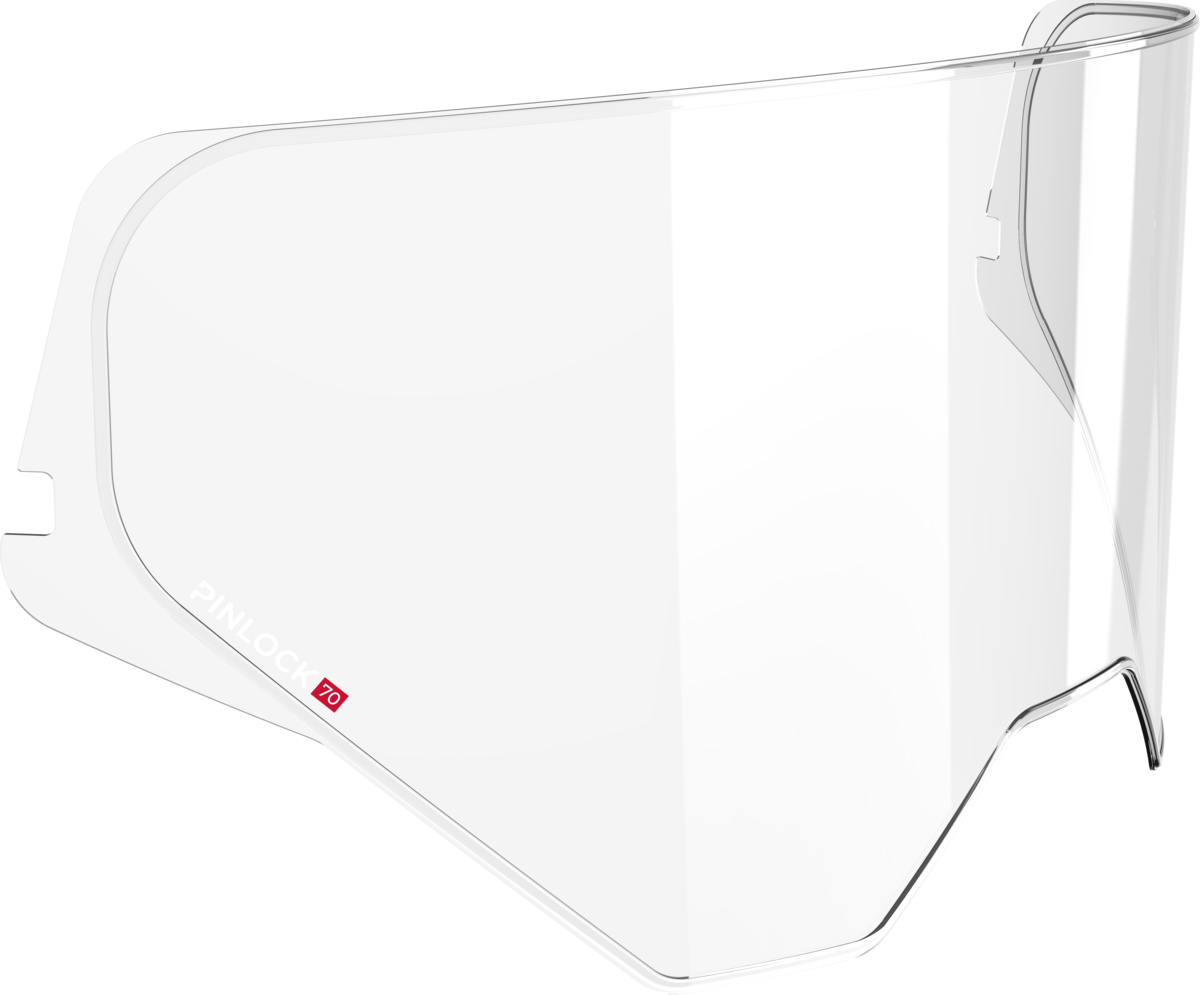 Pinlock lens Scorpion EXO-ADX-1 DKS183 Clear