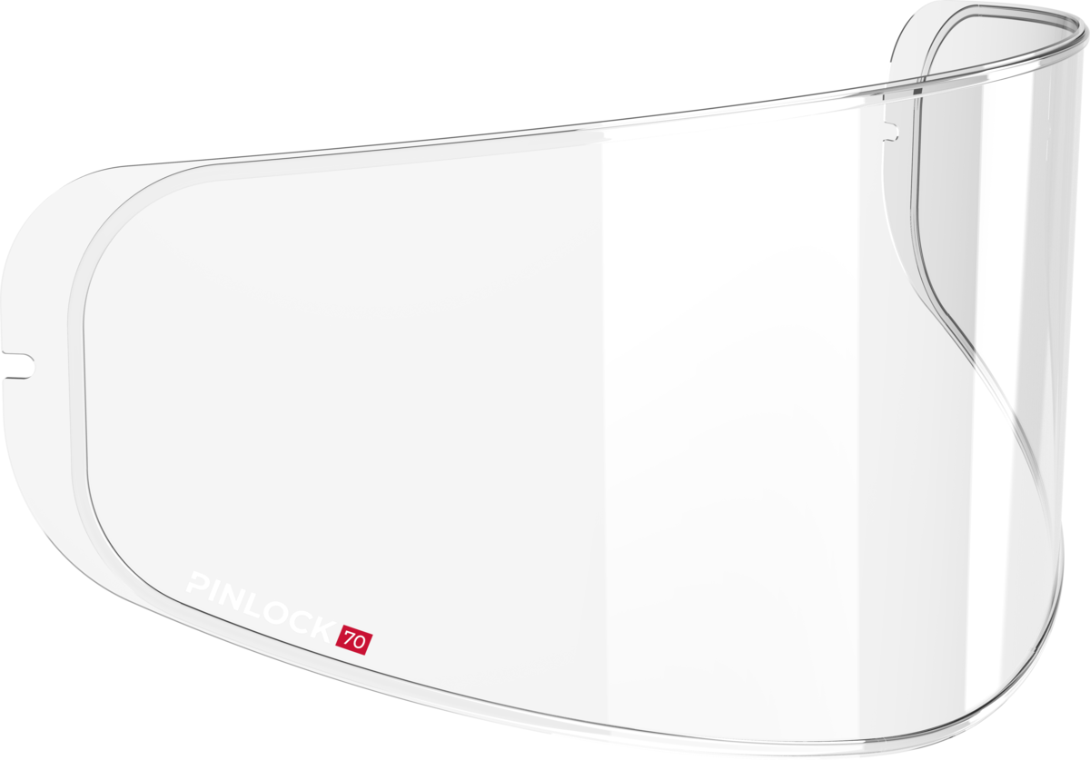 Pinlock lens Motorax R50S DKS184 Clear