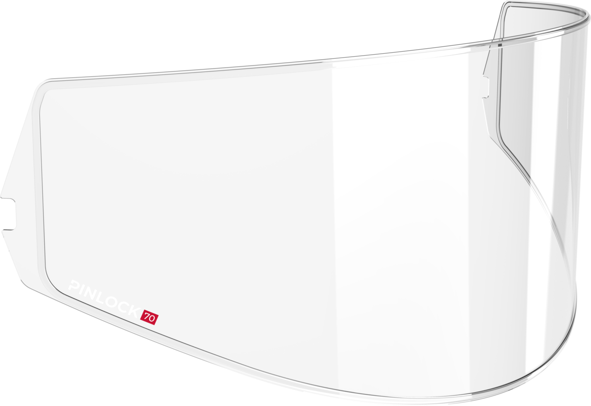 Pinlock lens ROCC 830 DKS188 Clear