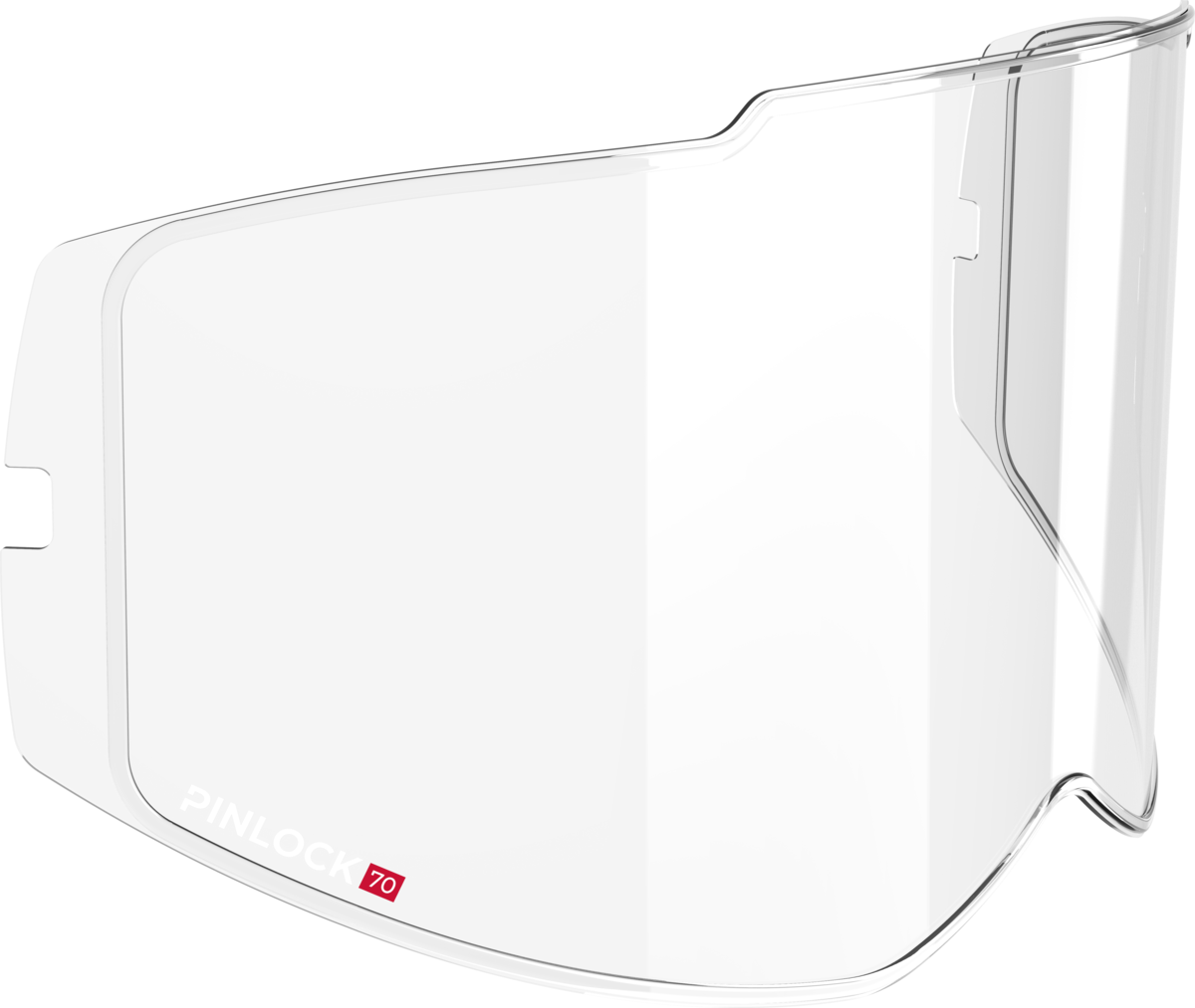 Pinlock lens Caberg Ghost DKS189 Clear