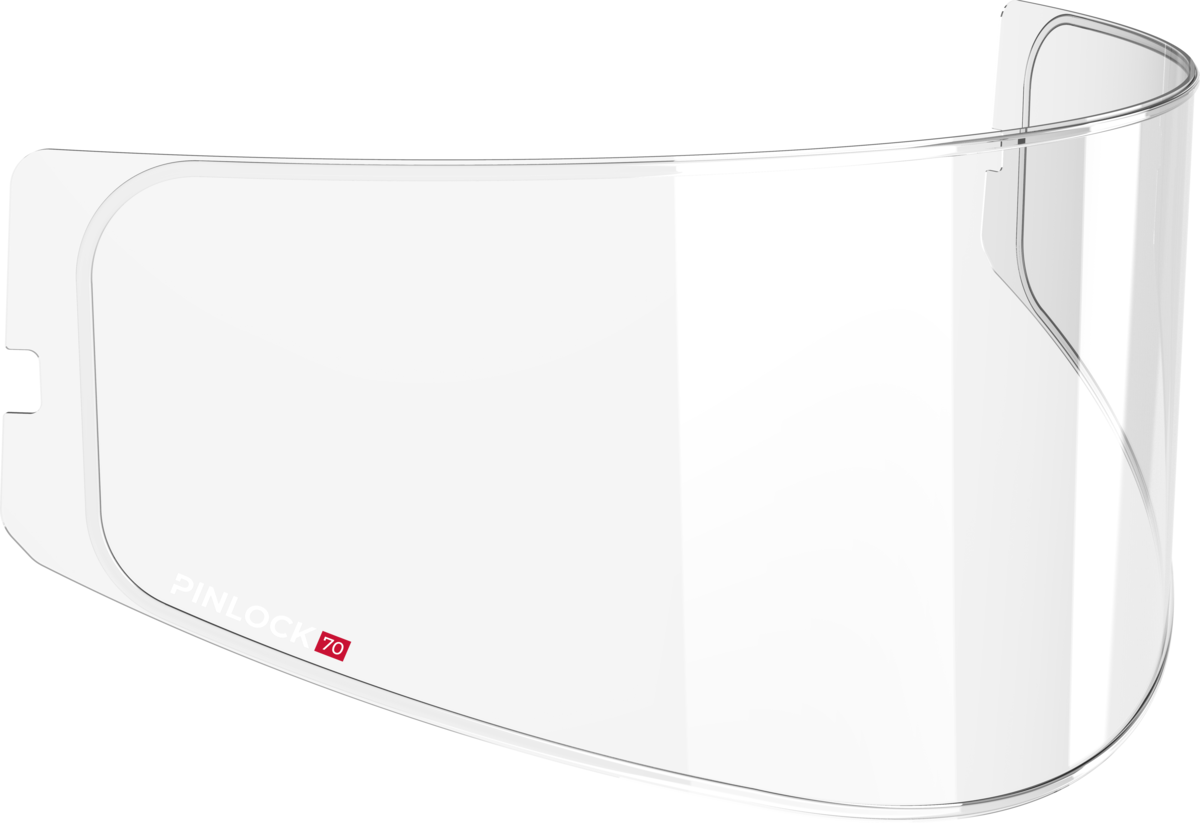 Pinlock lens MT Atom-SV DKS193 Clear