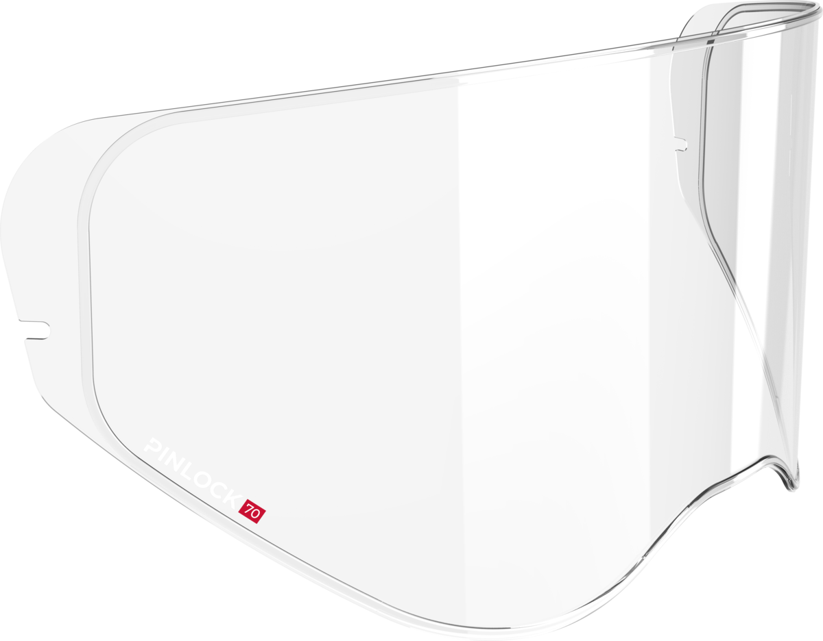 Pinlock lens ICON Variant DKS194 Clear