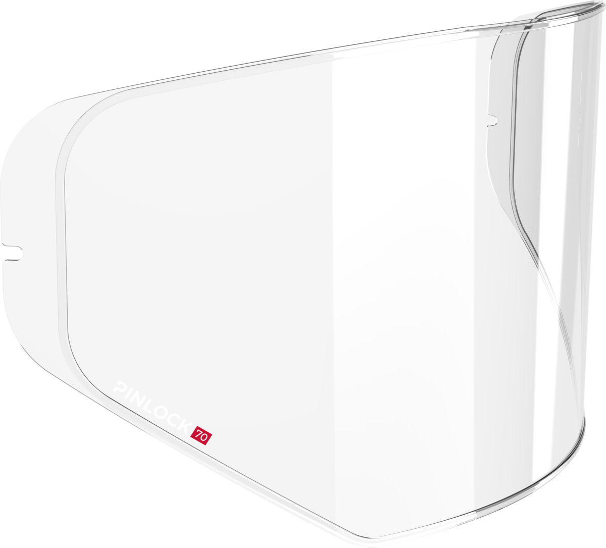 Pinlock lens LS2 Pioneer EVO DKSDKS198 Clear