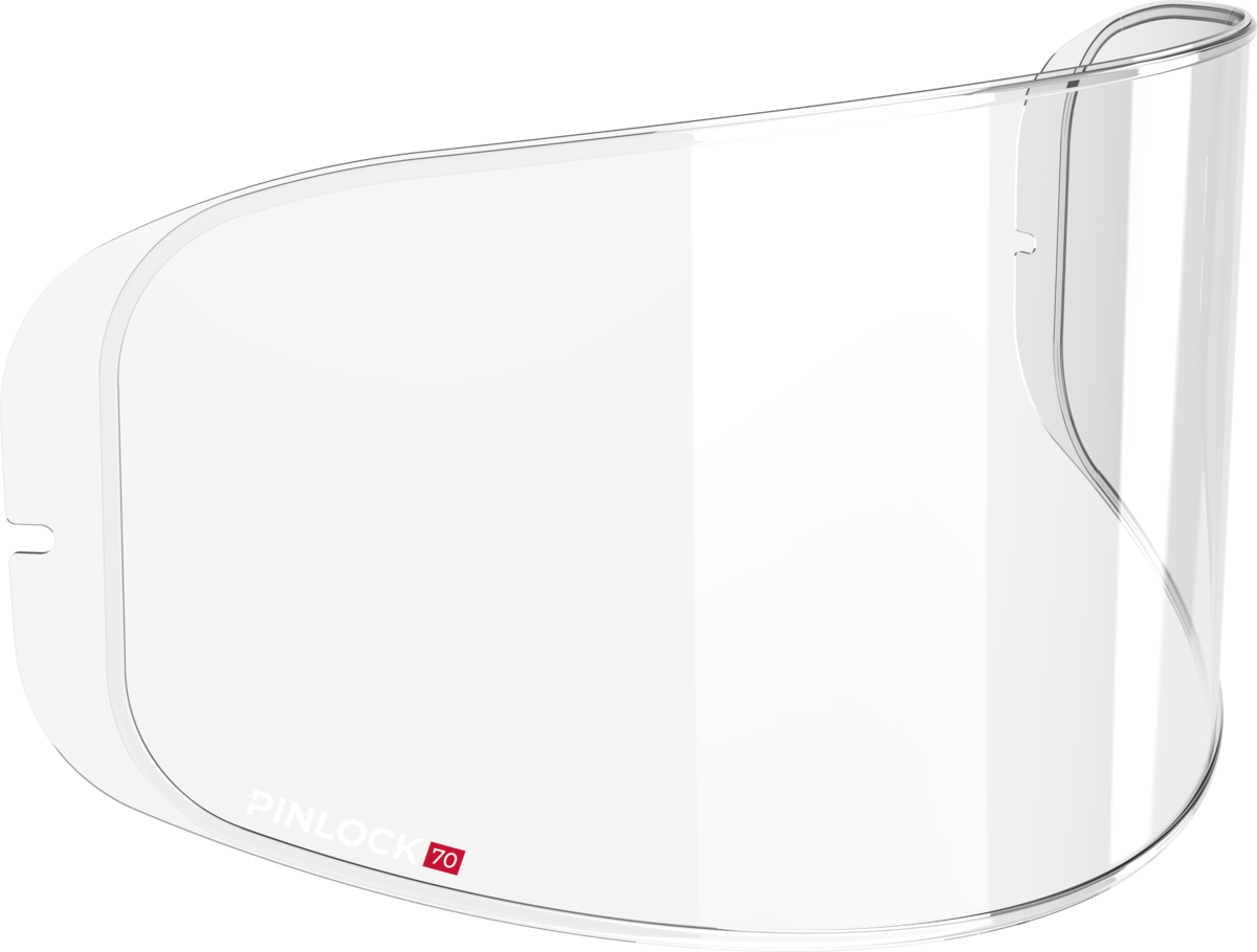 Pinlock lens Nitro N-3100 DKSDKS202 Clear