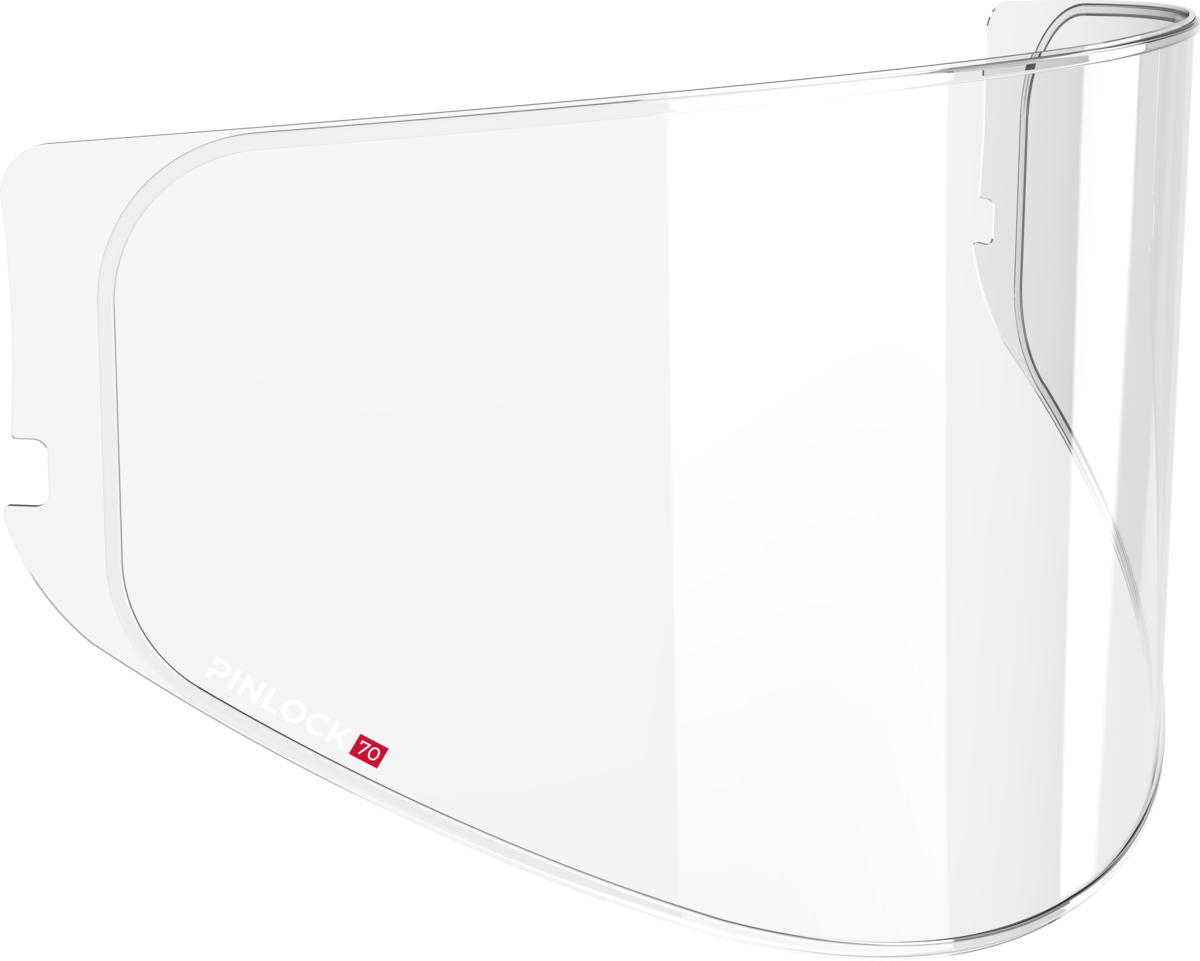 Pinlock lens LS2 Valiant DKSDKS203 Clear