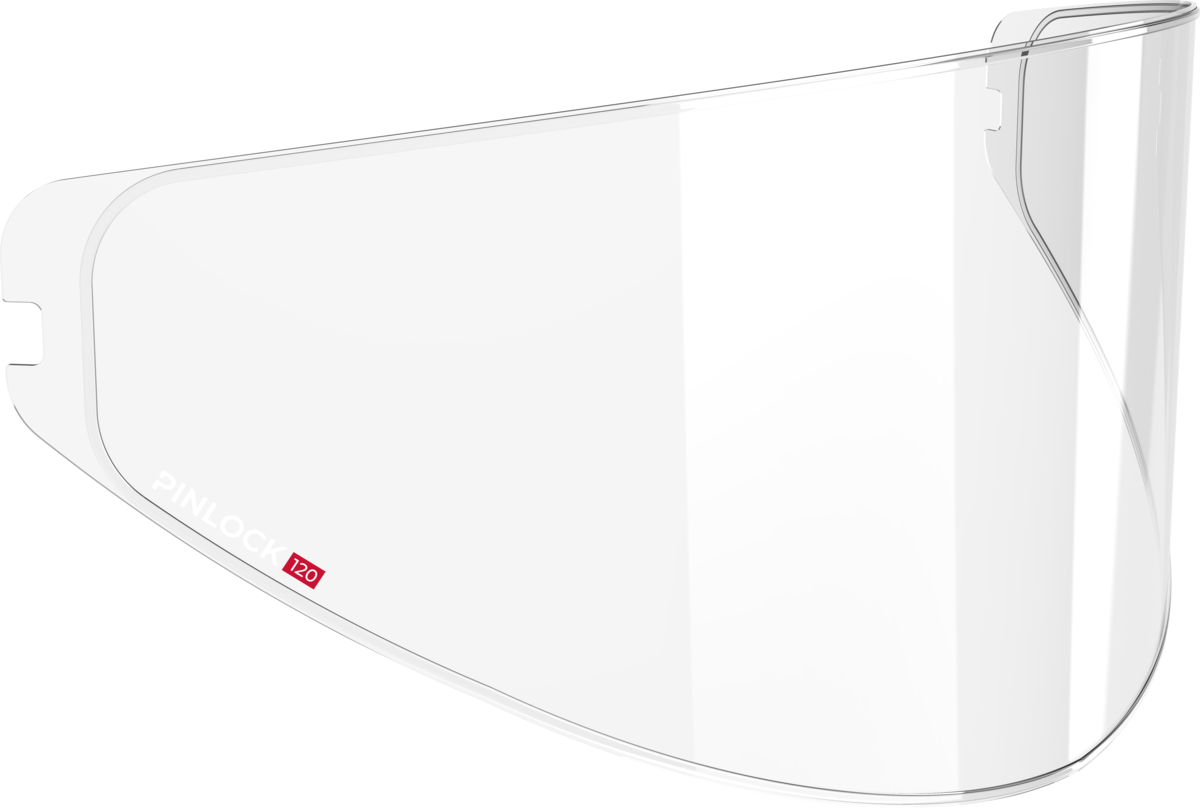 Pinlock lens AGV GT3-1 visors DKS204