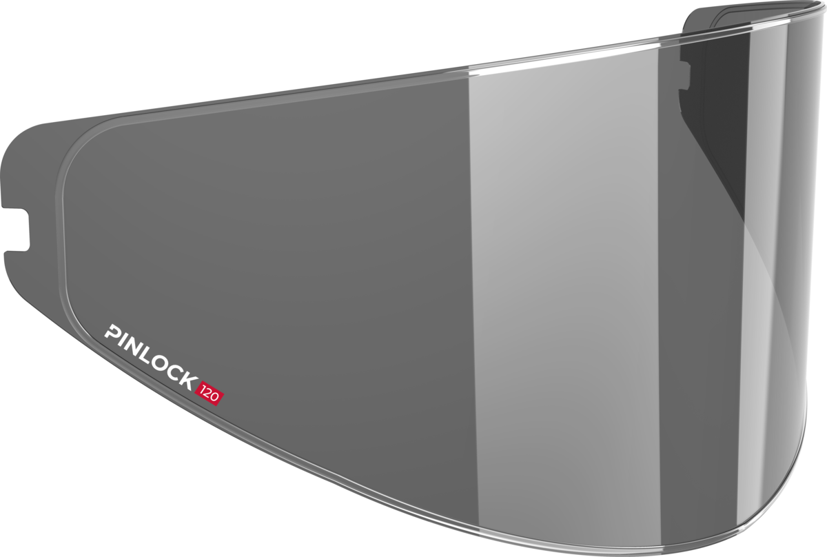 Pinlock lens AGV Sportmodular (GT3-1) DKS204 Dark Smoke