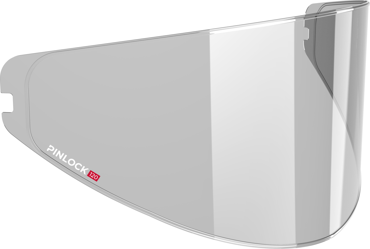 Pinlock lens AGV Sportmodular (GT3-1) DKS204 Light Smoke