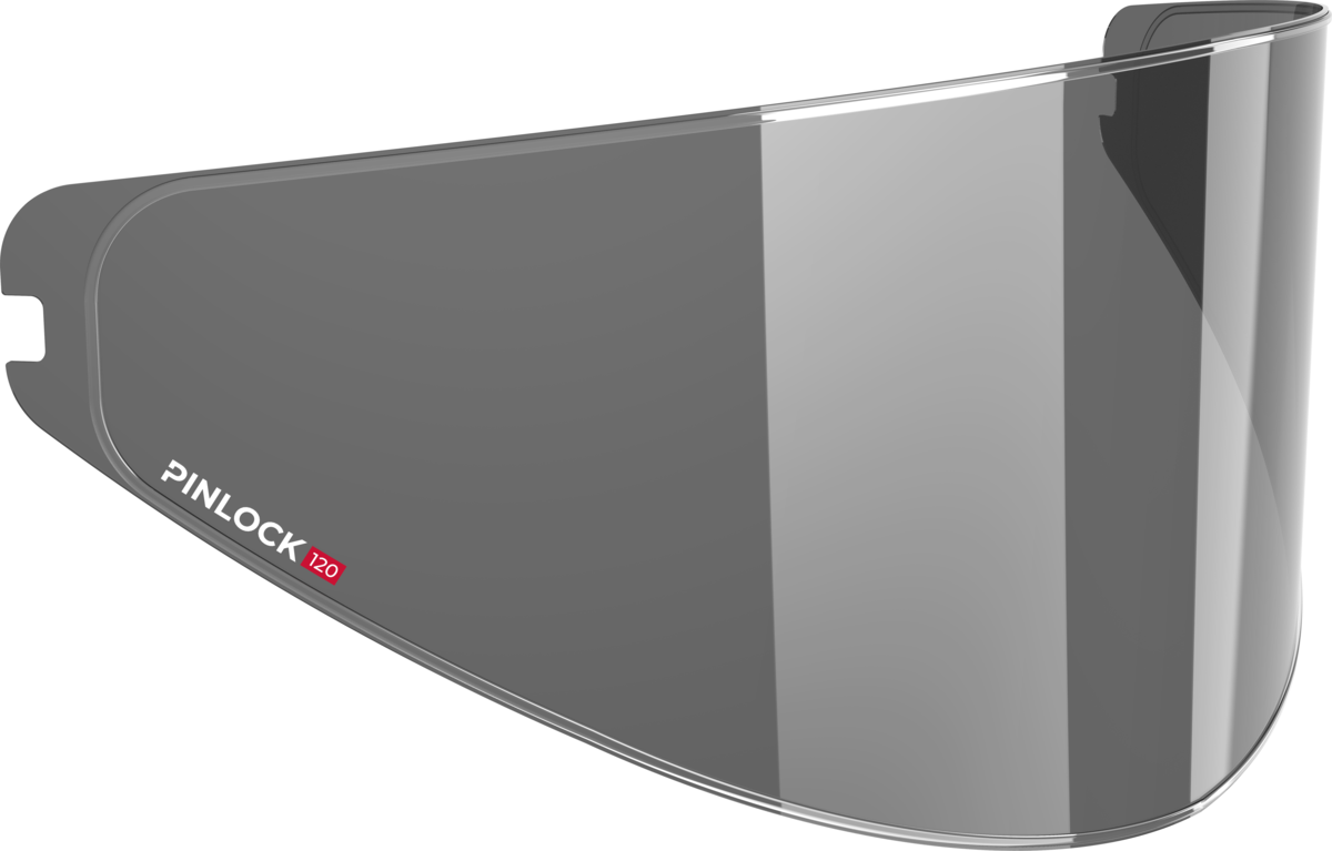 Pinlock lens AGV Sportmodular (GT3-2) DKS205 Dark Smoke