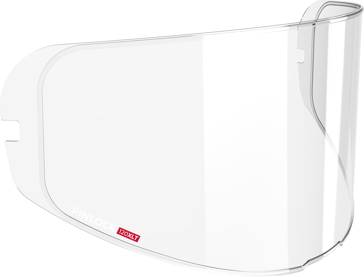 Pinlock lens Kabuto F-17 DKS206 Clear