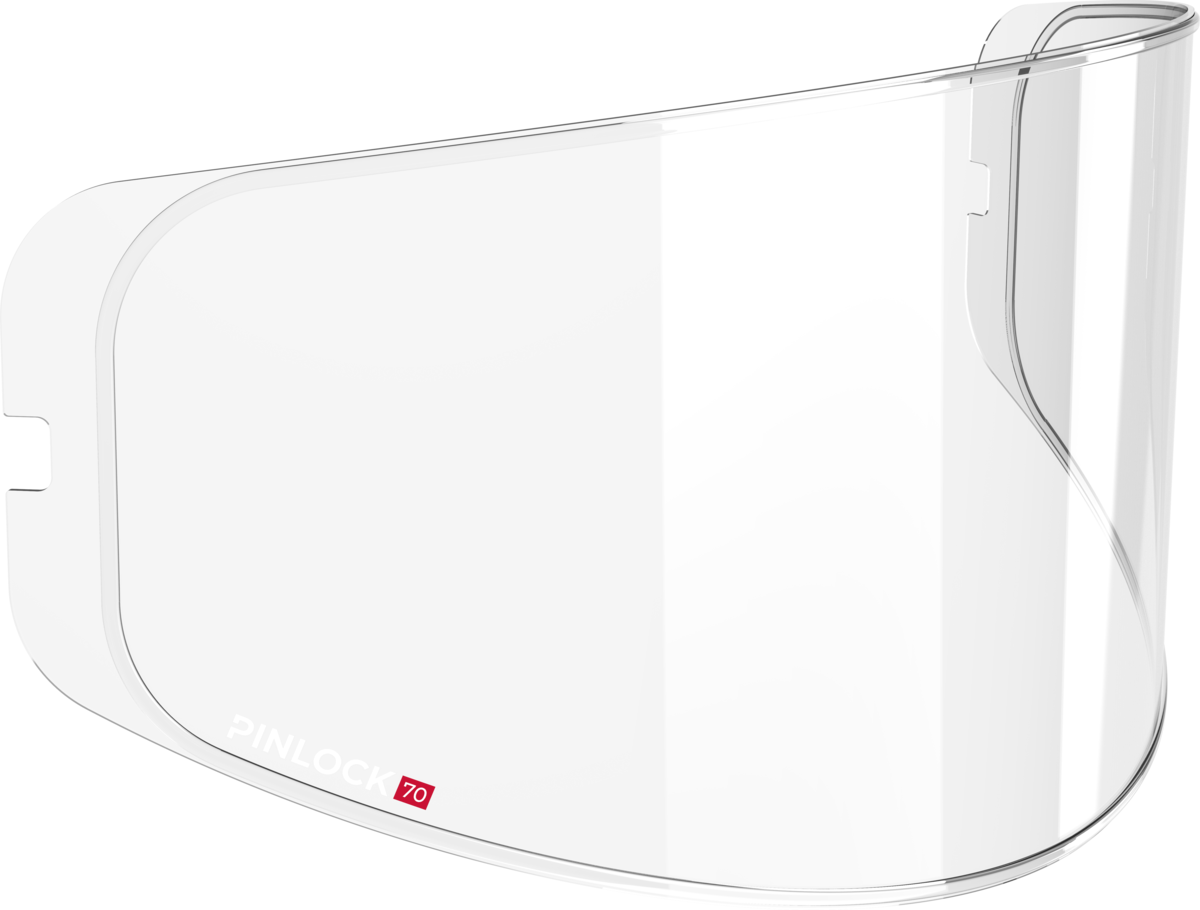 Pinlock lens MT Hawk DKS209 Clear