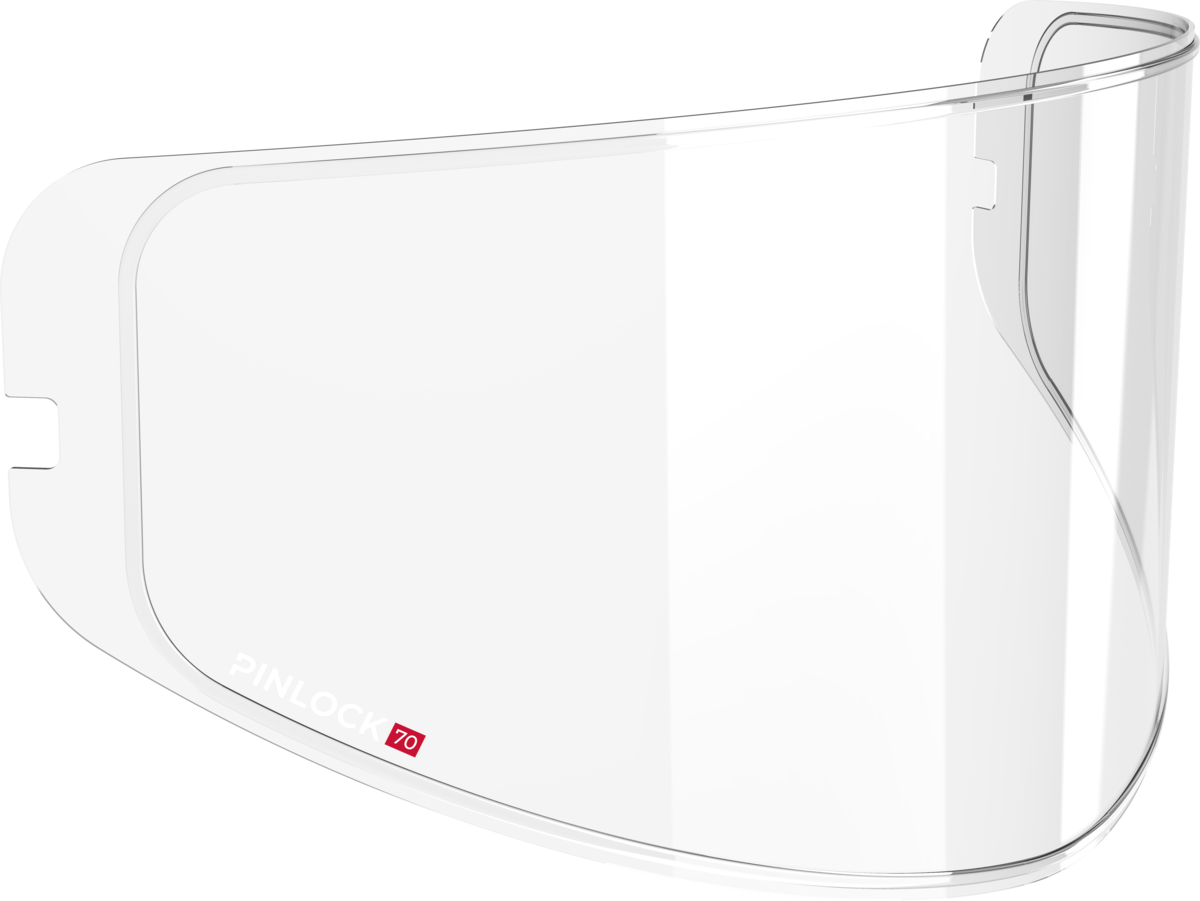 Pinlock lens Caberg Ego DKS211 Clear